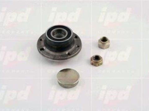 Set rulment roata FIAT CINQUECENTO (170), FIAT REGATA limuzina (138), FIAT REGATA Weekend - IPD 30-9024