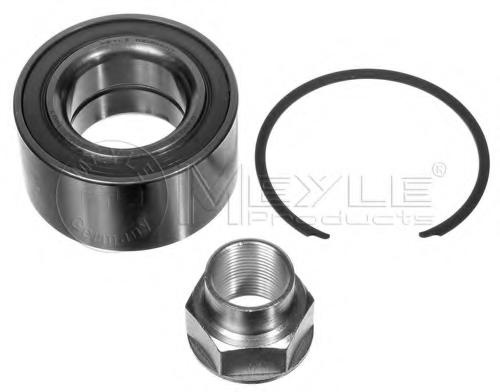 Set rulment roata FIAT CINQUECENTO (170), FIAT TEMPRA (159), FIAT TEMPRA SW (159) - MEYLE 214 633 0007