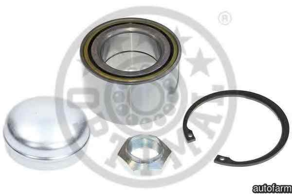 Set rulment roata FIAT DUCATO platou / sasiu (230)