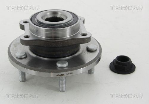 Set rulment roata # Fiat Freemont 2011 2012 2013 2014 2015 2016 2017 2018 2019 2020 2021 2022 2023 2024 2025 # 8530 10170 # TRISCAN