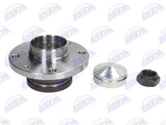 Set rulment roata FIAT GRANDE PUNTO 199 BTA H2F014BTA