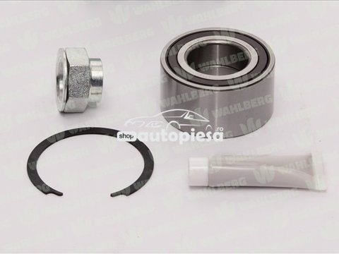 Set rulment roata FIAT IDEA (350) (2003 - 2016) WAHLBERG WB96461 piesa NOUA