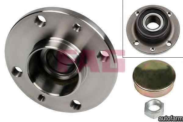 Set rulment roata FIAT LINEA 323 FAG 713 6907 10