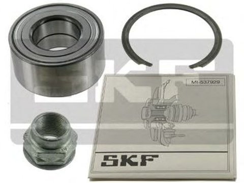 Set rulment roata FIAT LINEA 323 SKF VKBA1438