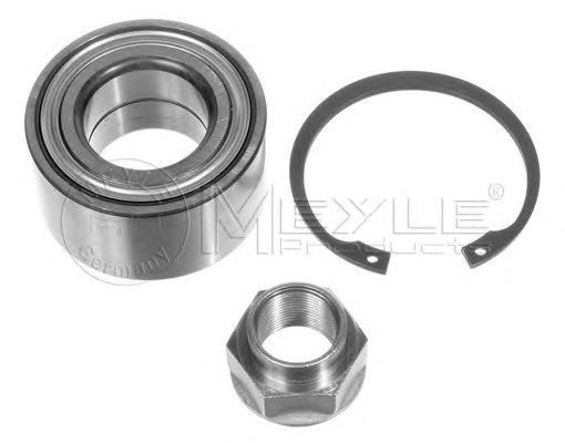 Set rulment roata FIAT MAREA 185 MEYLE 2146500010