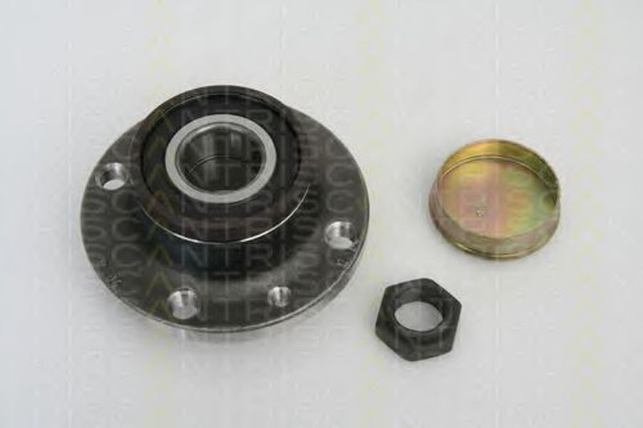 Set rulment roata FIAT PALIO Weekend 178DX TRISCAN