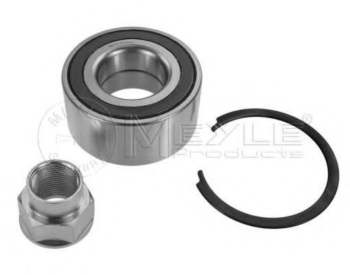 Set rulment roata FIAT PUNTO EVO (199) (2008 - 201