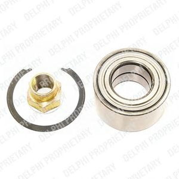 Set rulment roata FIAT PUNTO EVO 199 DELPHI BK1286
