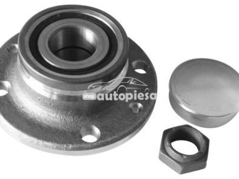 Set rulment roata FIAT QUBO (225) (2008 - 2016) RINGER 1141006031 piesa NOUA