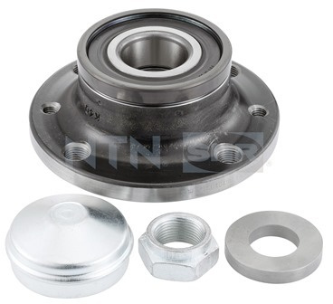 Set rulment roata # Fiat Ritmo 2008 2009 2010 2011 2012 2013 2014 2015 2016 2017 2018 2019 2020 2021 2022 2023 2024 2025 # R158 46 # SNR