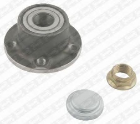 Set rulment roata FIAT SCUDO caroserie (220L) (1996 - 2006) SNR R159.99