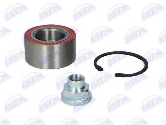 Set rulment roata FIAT SEDICI (FY_) (2006 - 2016) 