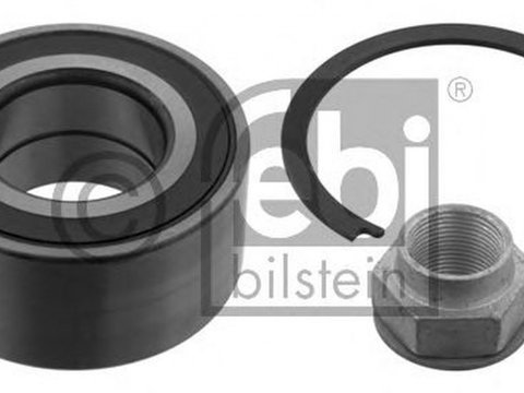 Set rulment roata FIAT STILO 192 FEBI FE36824