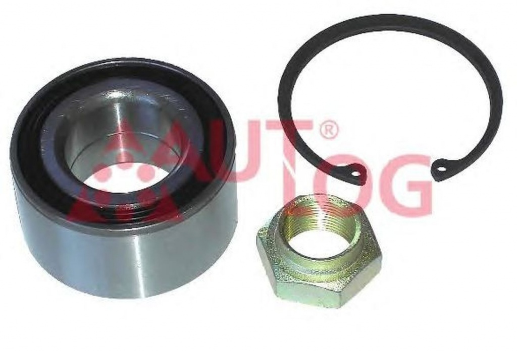Set rulment roata FIAT TIPO 160 AUTOLOG RS1118