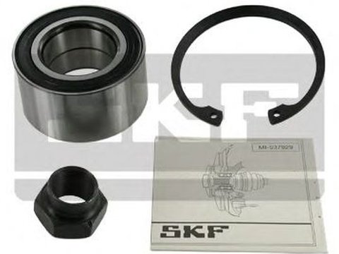 Set rulment roata FORD ESCORT CLASSIC Turnier ANL SKF VKBA1432