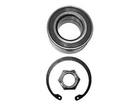 Set rulment roata FORD ESCORT CLASSIC Turnier (ANL) (1999 - 2000) MOOG FD-WB-11180