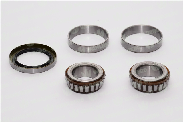 Set rulment roata FORD ESCORT CLASSIC Turnier (ANL) (1999 - 2000) WAHLBERG WB98667