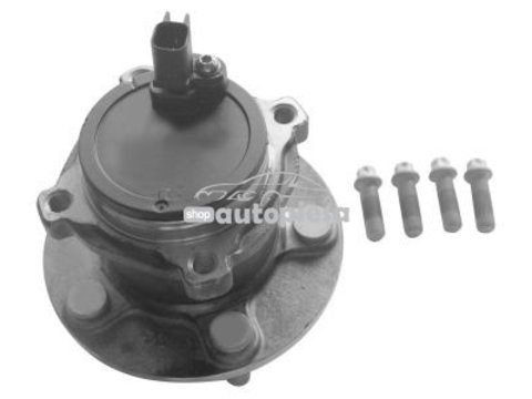 Set rulment roata FORD FOCUS C-MAX (2003 - 2007) RINGER 1141006056 piesa NOUA