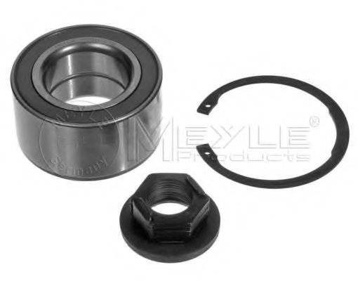 Set rulment roata FORD FOCUS Combi (DNW) (1999 - 2007) MEYLE 714 108 0001 piesa NOUA