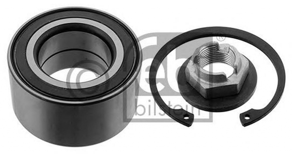 Set rulment roata FORD FOCUS DAW DBW FEBI FE19213