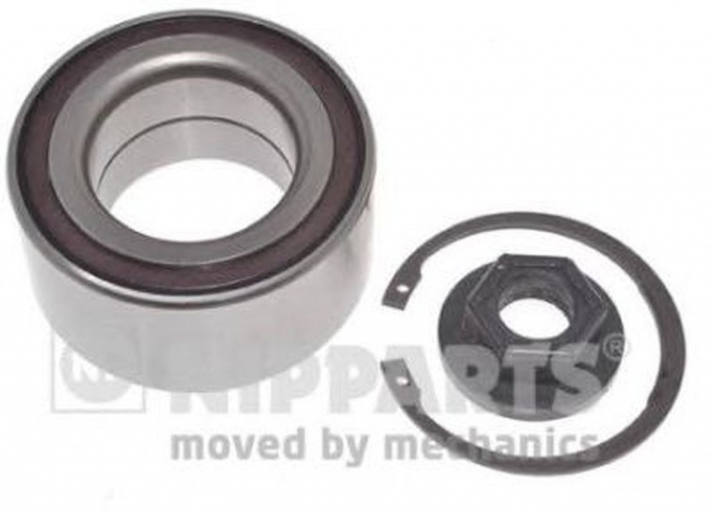 Set rulment roata FORD FOCUS DAW DBW NIPPARTS N4703038