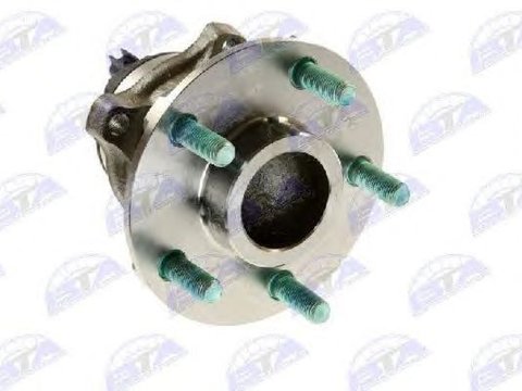 Set rulment roata FORD FOCUS II DA BTA H2G043BTA