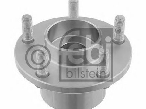 Set rulment roata FORD FOCUS II limuzina DA FEBI 26770