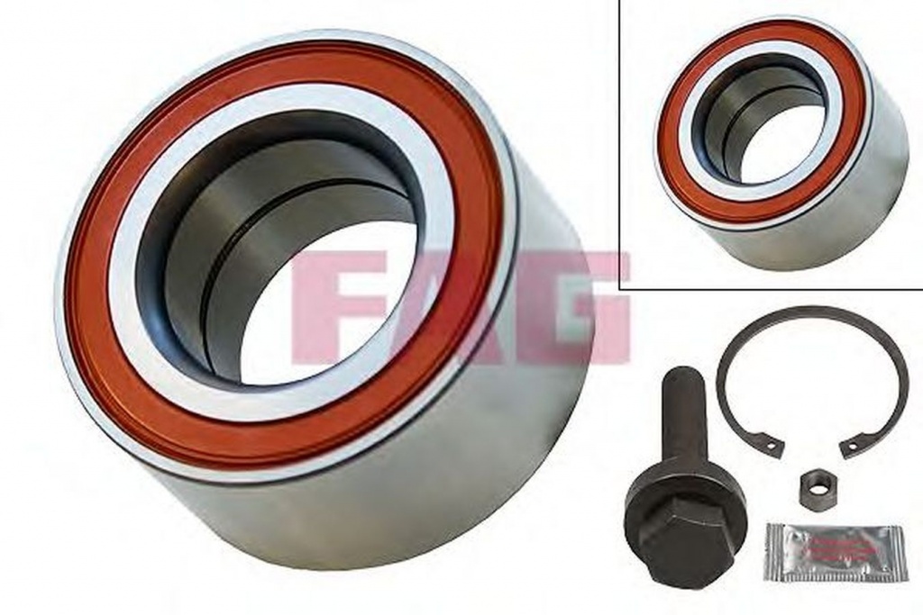 Set rulment roata FORD GALAXY WGR FAG 713 6104 50