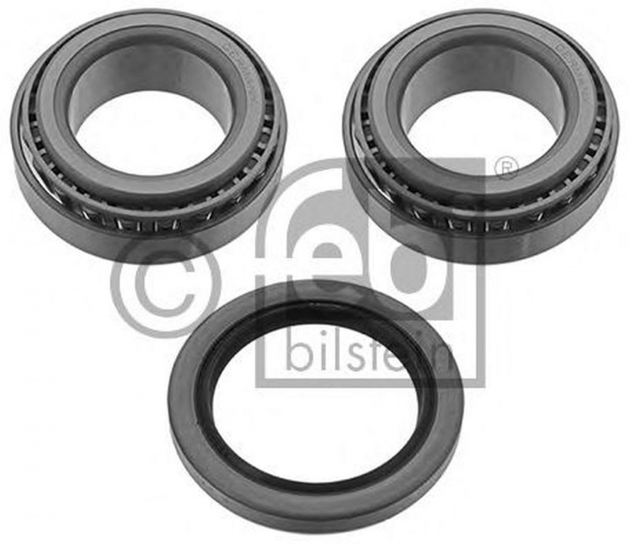 Set rulment roata FORD KA RB FEBI 08080