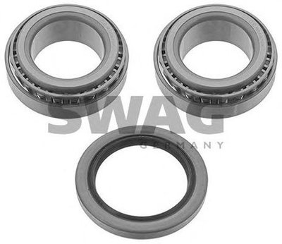 Set rulment roata FORD KA RB SWAG 50 90 8080