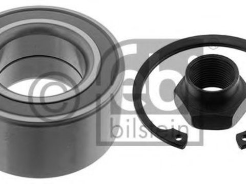 Set rulment roata FORD PUMA (EC_) (1997 - 2002) Febi Bilstein 05412