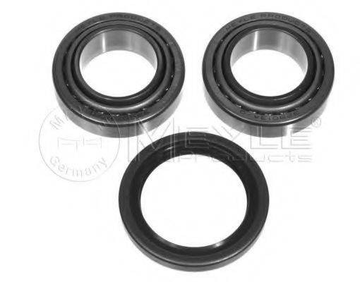 Set rulment roata FORD PUMA (EC_) (1997 - 2002) MEYLE 714 101 9561