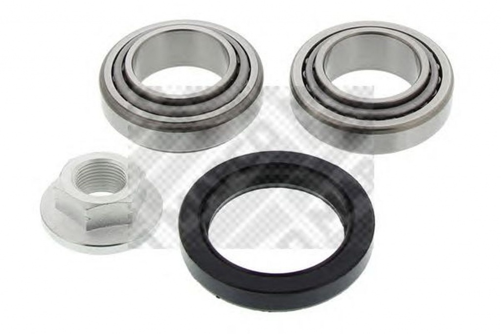 Set rulment roata FORD PUMA EC MAPCO 26604/1