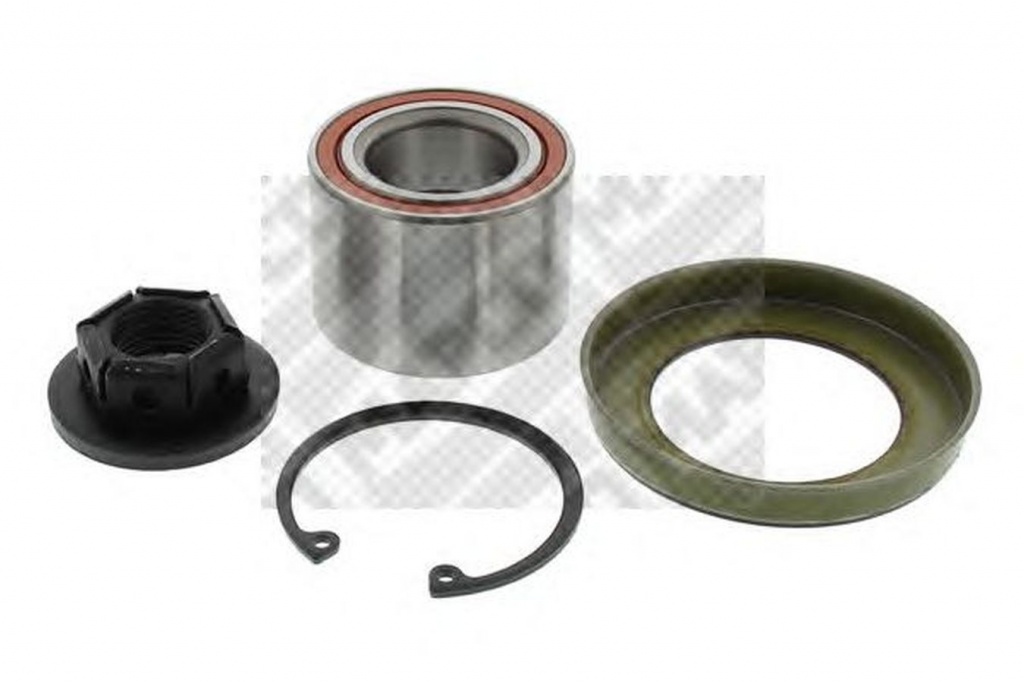 Set rulment roata FORD PUMA EC MAPCO 26642