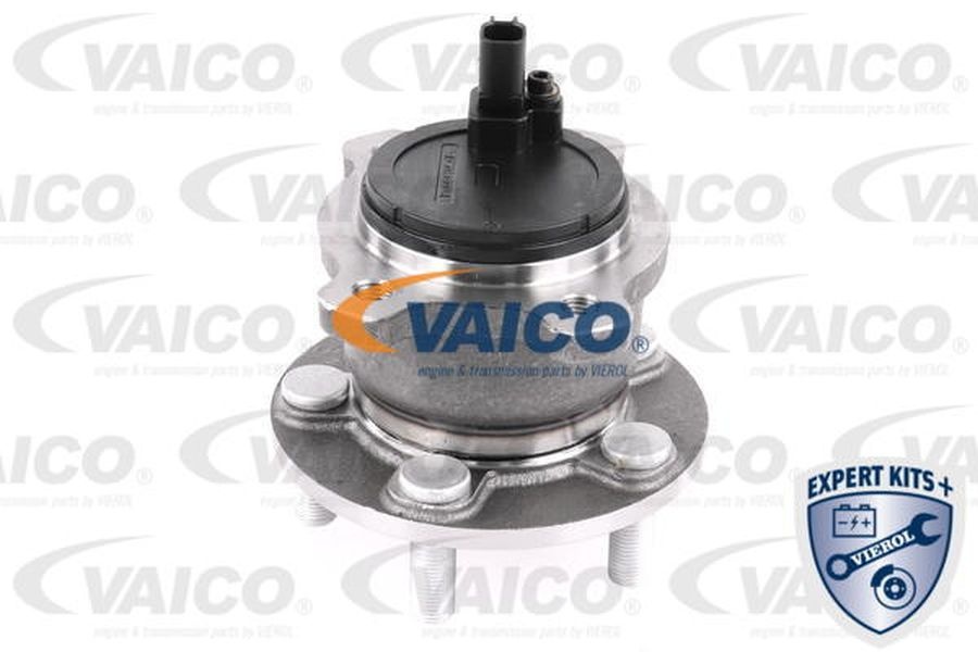 Set rulment roata FORD S-MAX WA6 VAICO V259711