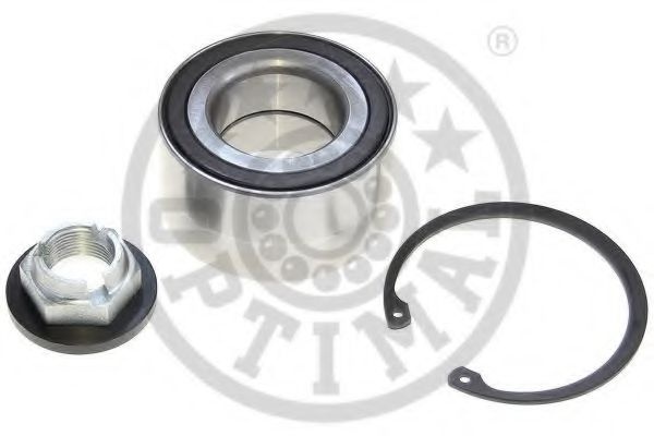 Set rulment roata FORD TOURNEO CONNECT (2002 - 2016) OPTIMAL 301574 piesa NOUA