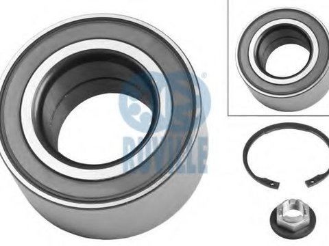 Set rulment roata FORD TRANSIT CONNECT, FORD TRANSIT CONNECT (P65_, P70_, P80_) - RUVILLE 5276
