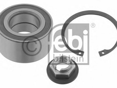 Set rulment roata FORD TRANSIT CONNECT P65 P70 P80 FEBI FE31379