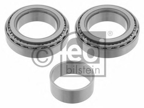 Set rulment roata FORD TRANSIT CUSTOM caroserie (2012 - 2016) FEBI BILSTEIN 27162 piesa NOUA