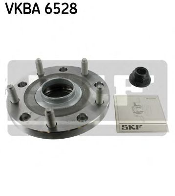 Set rulment roata FORD TRANSIT platou / sasiu (2006 - 2016) SKF VKBA 6528
