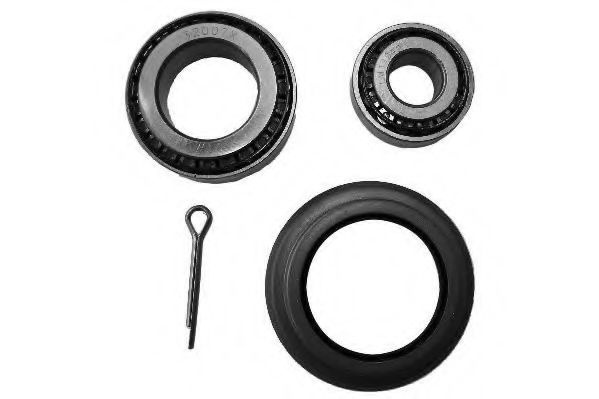 Set rulment roata FORD TRANSIT Van (T_ _) (1985 - 