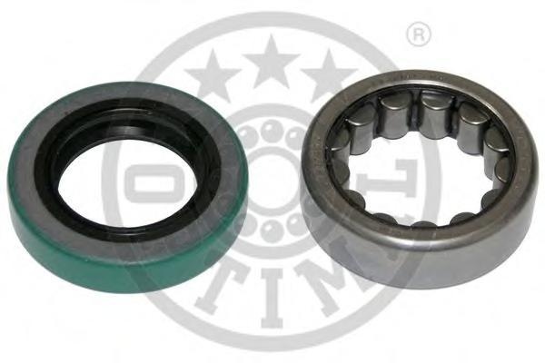 Set rulment roata FORD USA MUSTANG cupe (C), JEEP WRANGLER (YJ, SJ_), JEEP WRANGLER Mk II (TJ) - OPTIMAL 992722