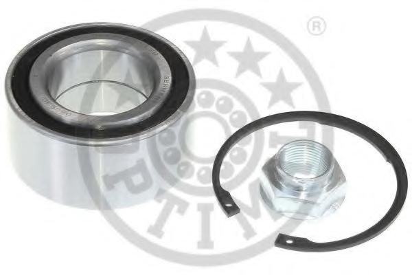 Set rulment roata HONDA CIVIC Mk IV limuzina (EG, EH), HONDA CIVIC Mk IV cupe (EJ), HONDA CIVIC Mk IV hatchback (MA, MB) - OPTIMAL 911383