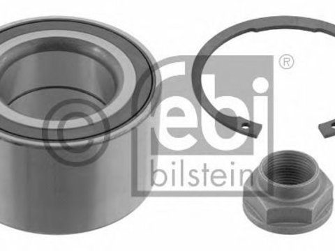 Set rulment roata HONDA CIVIC VIII Hatchback (FN, FK) (2005 - 2016) Febi Bilstein 31451