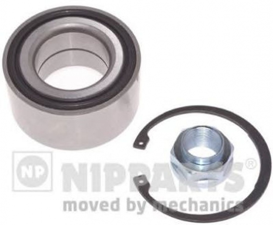 Set rulment roata HONDA FR-V BE NIPPARTS N4704035