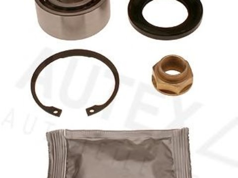 Set rulment roata HONDA PRELUDE cupe (SN) - AUTEX 802719