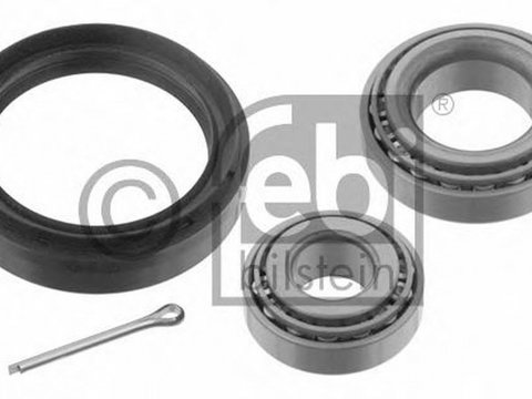 Set rulment roata HYUNDAI ATOS PRIME MX FEBI 31685