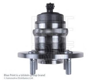 Set rulment roata HYUNDAI CLICK (TB), KIA MORNING (BA), KIA RIO II limuzina (JB) - BLUE PRINT ADG08332