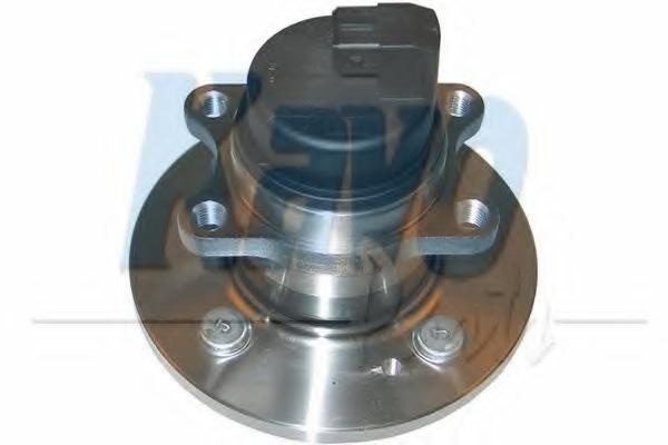 Set rulment roata HYUNDAI CLICK (TB), KIA MORNING (BA), KIA RIO II limuzina (JB) - KAVO PARTS WBH-3011
