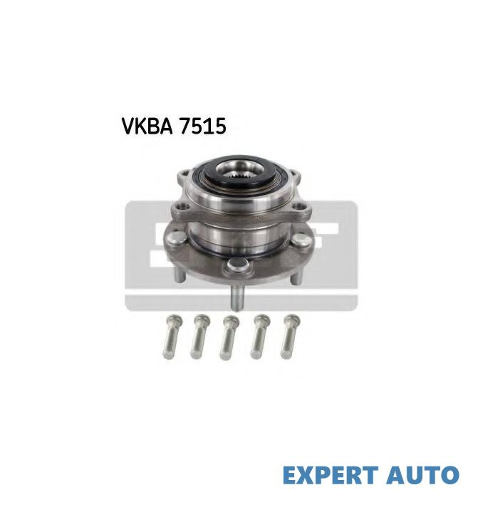Set rulment roata Hyundai GRAND SANTA FE 2013-2016 #2 517502B000